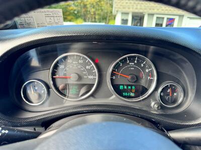 2013 Jeep Wrangler Sahara   - Photo 23 - Rockaway, NJ 07866