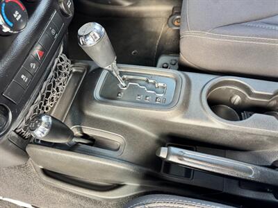 2013 Jeep Wrangler Sahara   - Photo 27 - Rockaway, NJ 07866