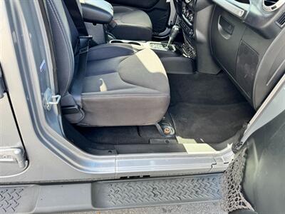 2013 Jeep Wrangler Sahara   - Photo 44 - Rockaway, NJ 07866