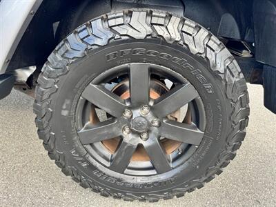 2013 Jeep Wrangler Sahara   - Photo 12 - Rockaway, NJ 07866