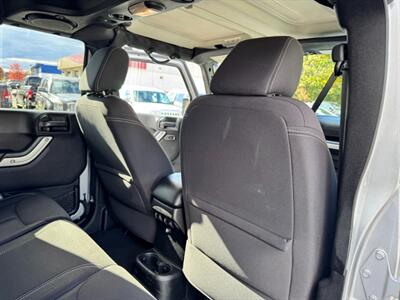 2013 Jeep Wrangler Sahara   - Photo 42 - Rockaway, NJ 07866