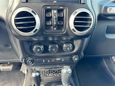 2013 Jeep Wrangler Sahara   - Photo 26 - Rockaway, NJ 07866
