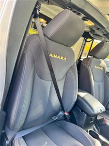 2013 Jeep Wrangler Sahara   - Photo 47 - Rockaway, NJ 07866