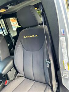 2013 Jeep Wrangler Sahara   - Photo 20 - Rockaway, NJ 07866