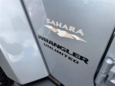 2013 Jeep Wrangler Sahara   - Photo 11 - Rockaway, NJ 07866