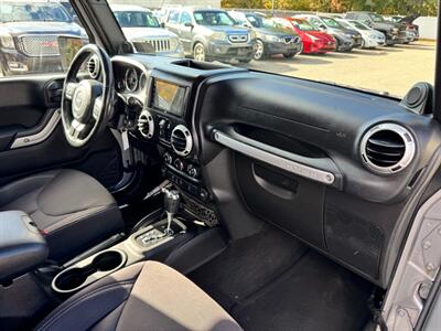 2013 Jeep Wrangler Sahara   - Photo 48 - Rockaway, NJ 07866