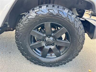 2013 Jeep Wrangler Sahara   - Photo 15 - Rockaway, NJ 07866