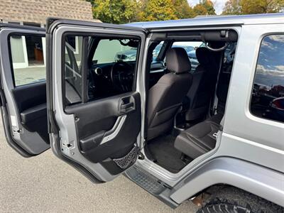 2013 Jeep Wrangler Sahara   - Photo 31 - Rockaway, NJ 07866