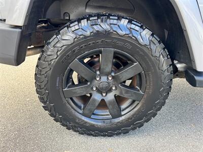 2013 Jeep Wrangler Sahara   - Photo 14 - Rockaway, NJ 07866