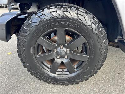 2013 Jeep Wrangler Sahara   - Photo 10 - Rockaway, NJ 07866