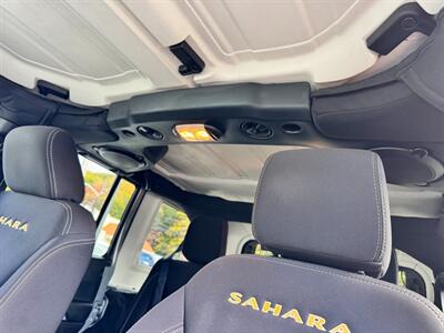 2013 Jeep Wrangler Sahara   - Photo 30 - Rockaway, NJ 07866