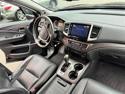 2016 Honda Pilot EX-L w/RES - Photo 49 - Rockaway, NJ 07866