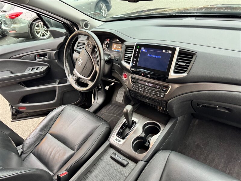 2016 Honda Pilot EX-L w/RES - Photo 49 - Rockaway, NJ 07866