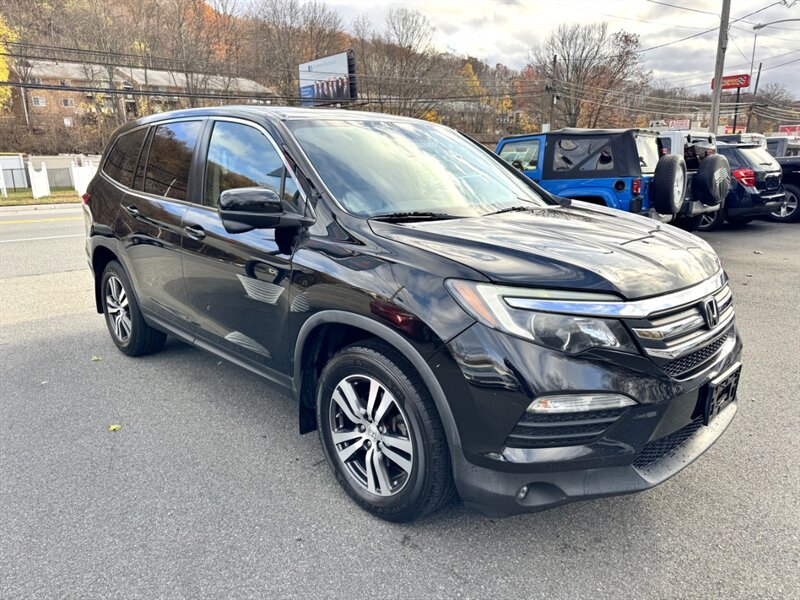 2016 Honda Pilot EX-L w/RES - Photo 3 - Rockaway, NJ 07866