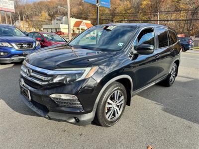 2016 Honda Pilot EX-L w/RES - Photo 50 - Rockaway, NJ 07866