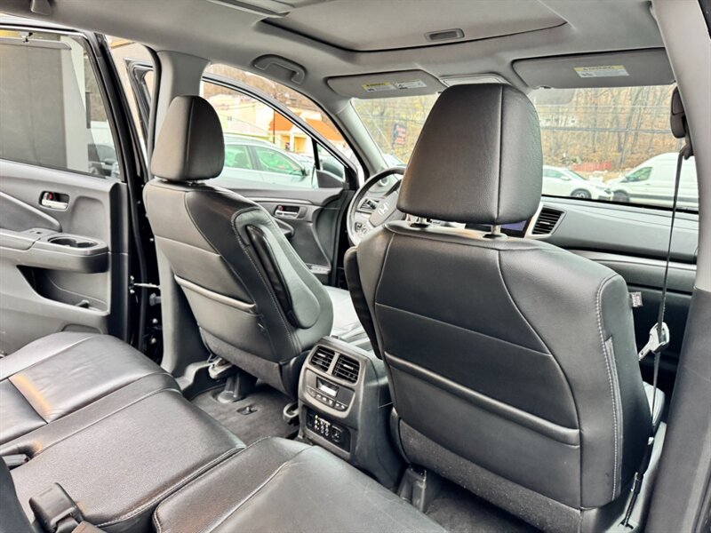 2016 Honda Pilot EX-L w/RES - Photo 43 - Rockaway, NJ 07866