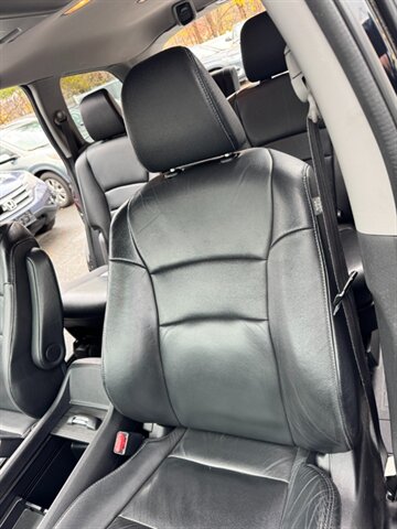 2016 Honda Pilot EX-L w/RES - Photo 19 - Rockaway, NJ 07866