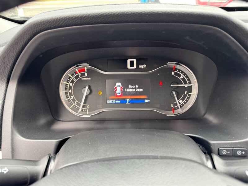 2016 Honda Pilot EX-L w/RES - Photo 22 - Rockaway, NJ 07866