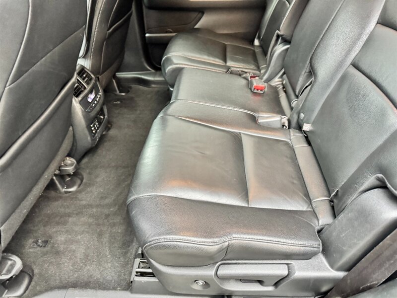 2016 Honda Pilot EX-L w/RES - Photo 31 - Rockaway, NJ 07866