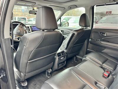 2016 Honda Pilot EX-L w/RES - Photo 33 - Rockaway, NJ 07866