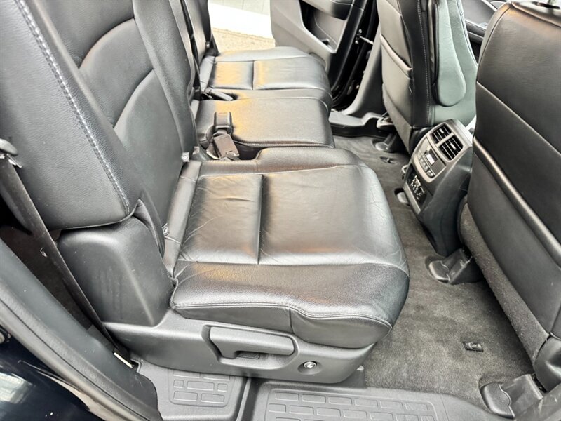 2016 Honda Pilot EX-L w/RES - Photo 41 - Rockaway, NJ 07866