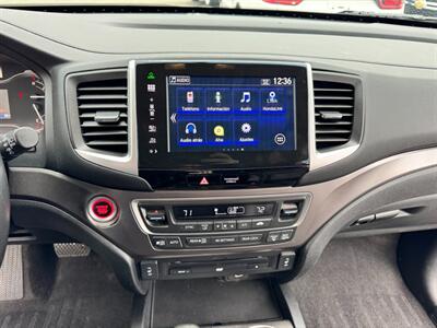 2016 Honda Pilot EX-L w/RES - Photo 25 - Rockaway, NJ 07866