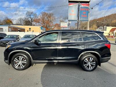 2016 Honda Pilot EX-L w/RES - Photo 8 - Rockaway, NJ 07866