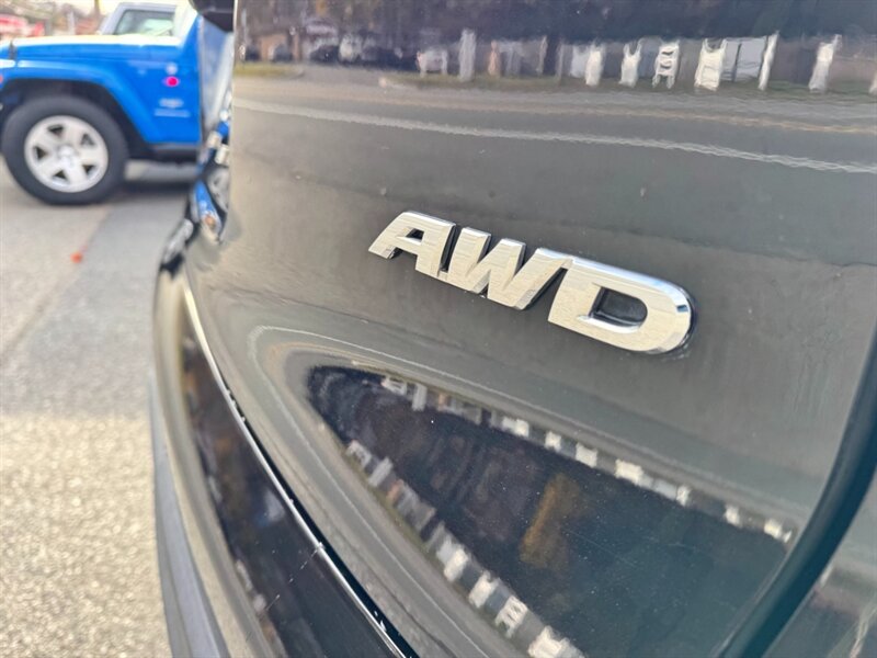 2016 Honda Pilot EX-L w/RES - Photo 12 - Rockaway, NJ 07866