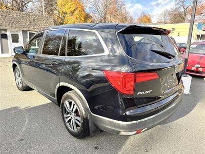 2016 Honda Pilot EX-L w/RES - Photo 7 - Rockaway, NJ 07866