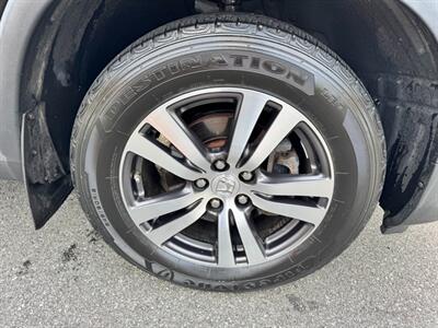 2016 Honda Pilot EX-L w/RES - Photo 14 - Rockaway, NJ 07866