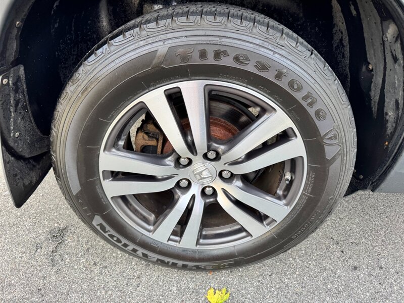 2016 Honda Pilot EX-L w/RES - Photo 13 - Rockaway, NJ 07866