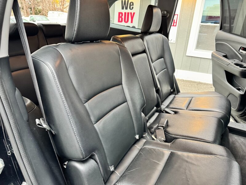 2016 Honda Pilot EX-L w/RES - Photo 42 - Rockaway, NJ 07866