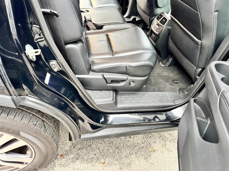 2016 Honda Pilot EX-L w/RES - Photo 40 - Rockaway, NJ 07866