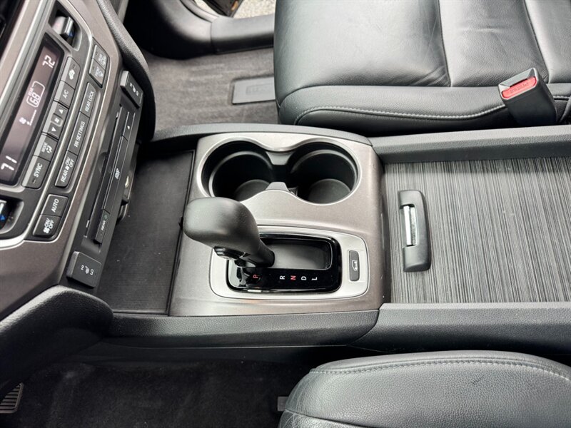2016 Honda Pilot EX-L w/RES - Photo 27 - Rockaway, NJ 07866
