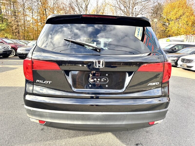 2016 Honda Pilot EX-L w/RES - Photo 6 - Rockaway, NJ 07866