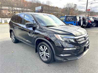 2016 Honda Pilot EX-L w/RES - Photo 9 - Rockaway, NJ 07866