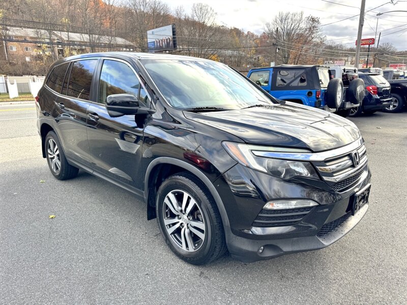 2016 Honda Pilot EX-L w/RES - Photo 9 - Rockaway, NJ 07866