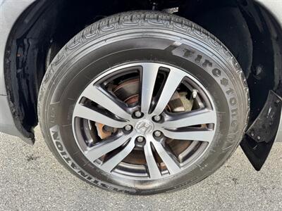 2016 Honda Pilot EX-L w/RES - Photo 10 - Rockaway, NJ 07866