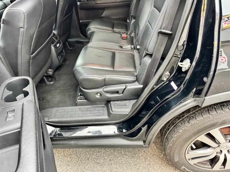 2016 Honda Pilot EX-L w/RES - Photo 30 - Rockaway, NJ 07866