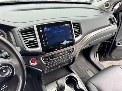 2016 Honda Pilot EX-L w/RES - Photo 24 - Rockaway, NJ 07866