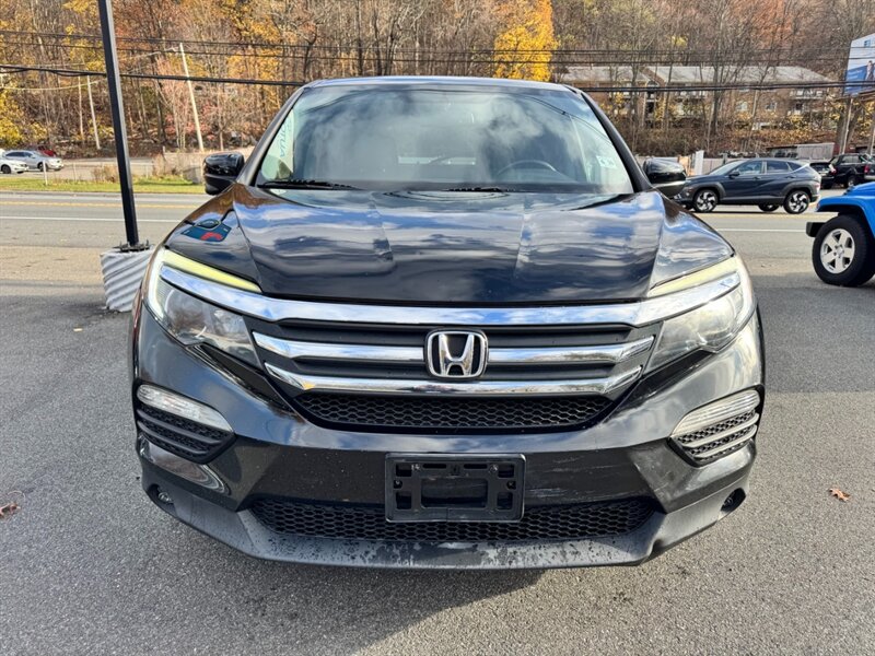 2016 Honda Pilot EX-L w/RES - Photo 2 - Rockaway, NJ 07866