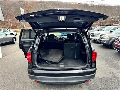 2016 Honda Pilot EX-L w/RES - Photo 36 - Rockaway, NJ 07866