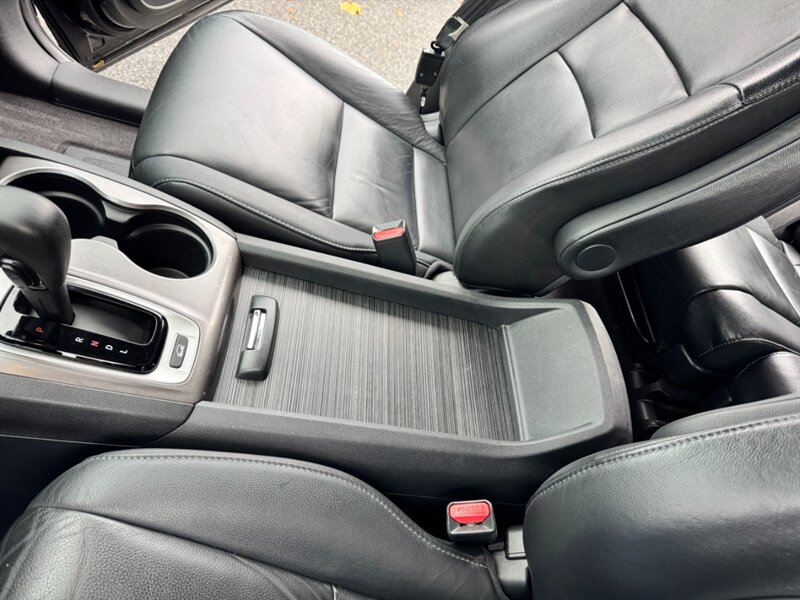 2016 Honda Pilot EX-L w/RES - Photo 28 - Rockaway, NJ 07866