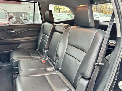 2016 Honda Pilot EX-L w/RES - Photo 32 - Rockaway, NJ 07866