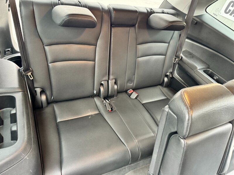 2016 Honda Pilot EX-L w/RES - Photo 38 - Rockaway, NJ 07866