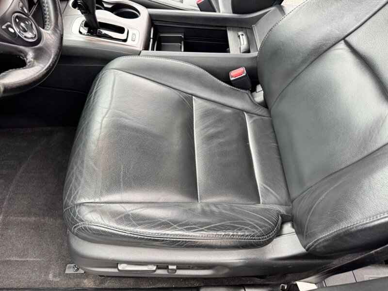 2016 Honda Pilot EX-L w/RES - Photo 18 - Rockaway, NJ 07866