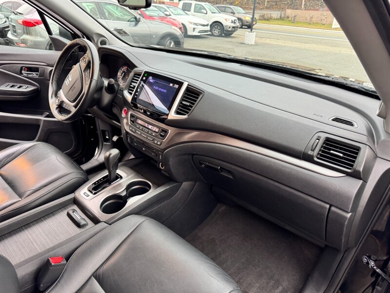 2016 Honda Pilot EX-L w/RES - Photo 48 - Rockaway, NJ 07866