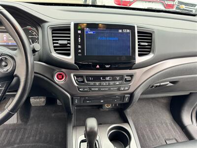 2016 Honda Pilot EX-L w/RES - Photo 23 - Rockaway, NJ 07866