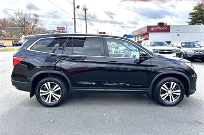 2016 Honda Pilot EX-L w/RES - Photo 4 - Rockaway, NJ 07866