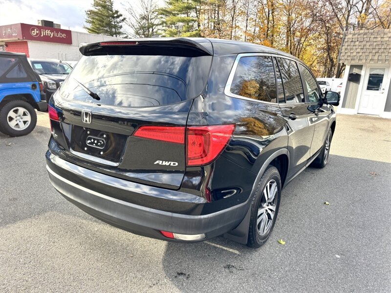 2016 Honda Pilot EX-L w/RES - Photo 5 - Rockaway, NJ 07866
